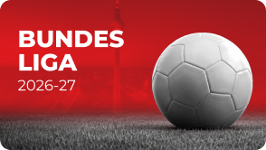 Bundesliga 2026/27