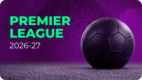 Premier League 2026/27
