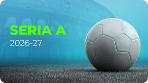 Serie A 2026/27